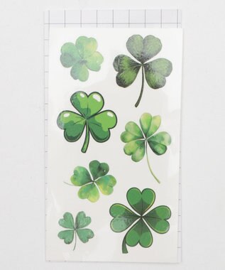 WEGO セットタトゥーシールC 柄11