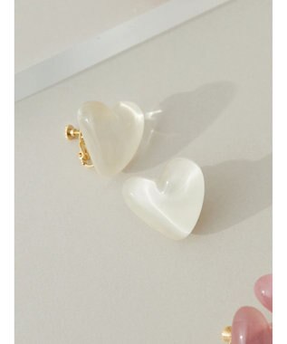 Green Parks ・ＨＡＬＦ　ＴＩＭＥ　ハートイヤリング