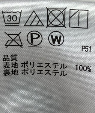 ONWARD Reuse Park 【any SiS】スカート秋冬 ネイビー