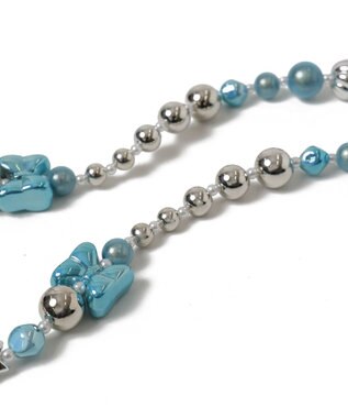 WEGO メタルビーズモチーフストラップ 柄4