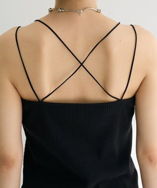 Green Parks カップ付きインナー Black