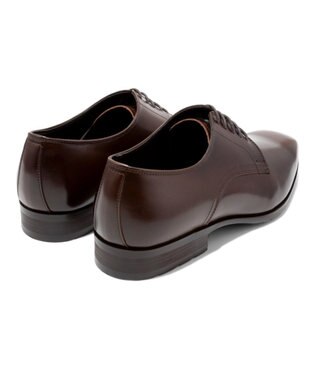 REGAL FOOT COMMUNITY 【ケンフォード メンズ】KP33 プレーントウ ビジネスシューズ ブラウン