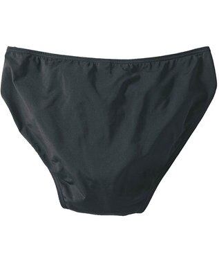 WACOAL MEN ブリーフ フロント立体設計 快適キープ ソフトな肌ざわり 前閉じ GF2000 /ブロス ブラック