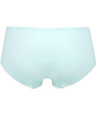 Wing ショーツ KB2721とペア 【後ろ姿きれいブラ】 はきこみ丈あさめ KF2421 ウイング／ワコール メロン