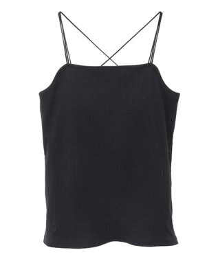 Green Parks カップ付きインナー Black