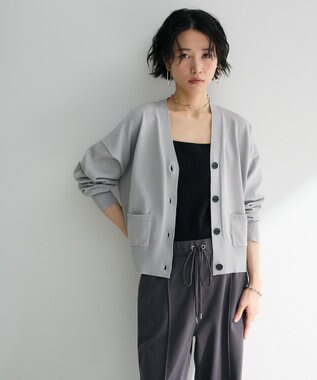 Green Parks カップ付きインナー Black