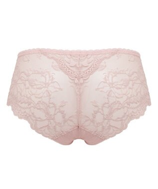 BRADELIS New York 【BRADELIS New York】ウェンディスタイルパンティ25A1 ピンク