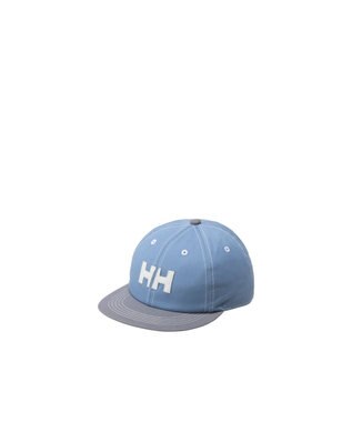 HELLY HANSEN 【キッズ】ツイルキャップ