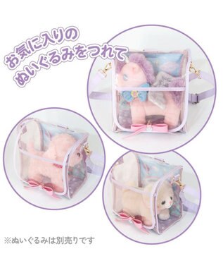 Mother garden マザーガーデン とことこおさんぽシリーズわんちゃん ねこちゃん用 キャリーバッグ -