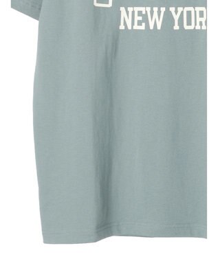 Green Parks ■Ｃｈａｍｐｉｏｎ　ショートスリーブＴシャツ Gray