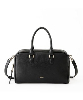 IBIZA エセンシア　牛革　2WAYバッグ（M）