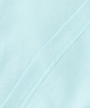 ANY KIDS 【WEB限定/すみっコぐらし】バックシャンTシャツ ライトブルー