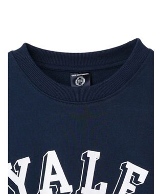 AMERICAN HOLIC ＴＭ　＆　Ｒ　Ｙａｌｅ　Ｕｎｉｖｅｒｓｉｔｙ　スウェット Navy