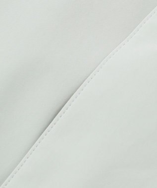 J.PRESS LADIES 【WEB限定カラーあり】Artirosa スタンドカラー コート 【WEB限定】スモーキーミント系