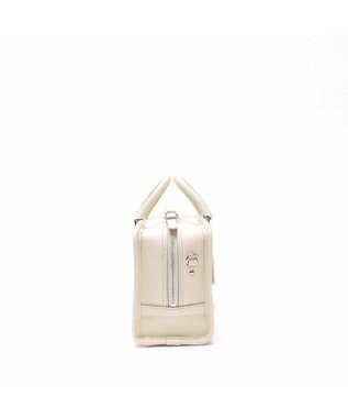 A.D.M.J. モーツァルトヘリ巻きボストン23cm ムーン