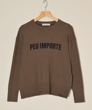 ONWARD Reuse Park 【UNFILO】ニット秋冬