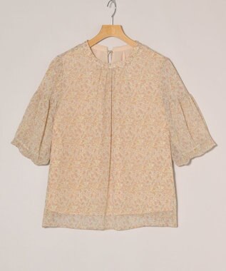 ONWARD Reuse Park 【any SiS】ブラウス春夏 ピンク