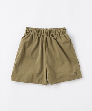 OP／FILA 【Ocean Pacific】ラッシュロンT+ボードショーツ2点セット ブラック