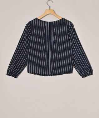 ONWARD Reuse Park 【組曲】カットソー春夏 ネイビー