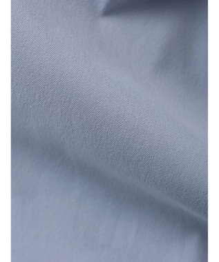 earth music&ecology 着流しロングトレンチ Sax