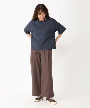 Columbia Columbia/ ウィメンズカサンドラパークパンツ /コロンビア Bison Brown