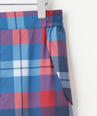 23区GOLF 【UNISEX】【防水/透湿/撥水】レインパンツ ホワイト系3