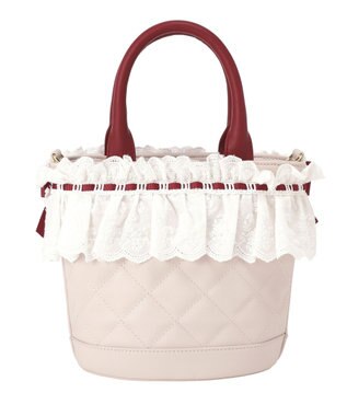 ガトーフレーズ2Wayバッグ / Maison de FLEUR | ファッション通販