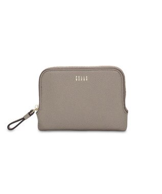 PELLE BORSA ラウンドファスナーミニ財布 Fine Goods フィーネグッズ 5453