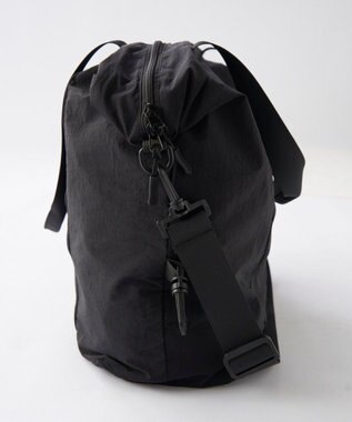 OP／FILA 【Kappa】撥水２WAYバッグ ブラック