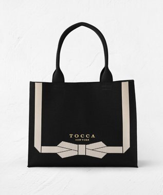 TOUCHER KNIT BAG ニットバッグ