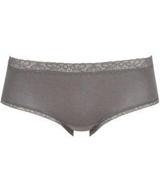 Wing ショーツ　【デイリーフィットやわらかコットン】　ここちよいフィット感　はきこみ丈あさめ　EC2200　ウイング／ワコール