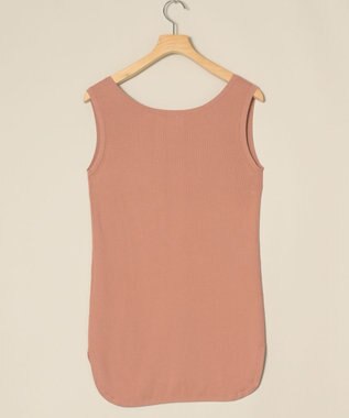 ONWARD Reuse Park 【UNFILO】ニット春夏 ピンク