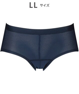 CW-X 【WOMEN】　3D サニタリーショーツ　【ムレにくくズレに強い】　スポーツ専用　はきこみ丈ふつう　/ワコール　HSY400