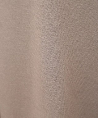 AMERICAN HOLIC ハーフＺＩＰスウェット1 Mocha