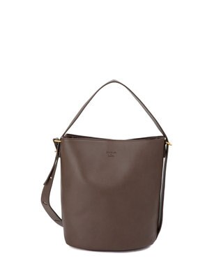 ACE BAGS & LUGGAGE JEWELNA BY Jewelna Rose バケットバッグ 16373 ジュエルナローズ ダークブラウン