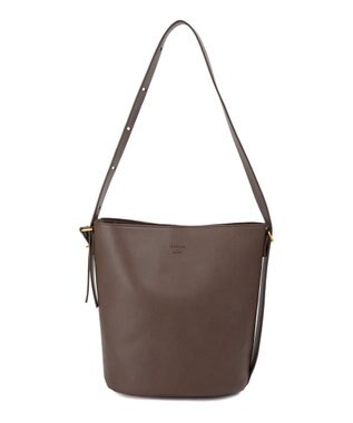 ACE BAGS & LUGGAGE JEWELNA BY Jewelna Rose バケットバッグ 16373 ジュエルナローズ ダークブラウン