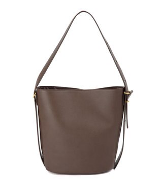 ACE BAGS & LUGGAGE JEWELNA BY Jewelna Rose バケットバッグ 16373 ジュエルナローズ ダークブラウン
