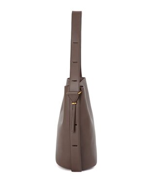 ACE BAGS & LUGGAGE JEWELNA BY Jewelna Rose バケットバッグ 16373 ジュエルナローズ ダークブラウン