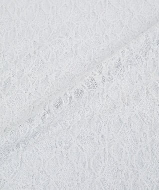 earth music&ecology 【吸湿発熱】あったかフェミニンインナー（ハイネック） Light Gray