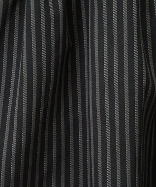 Green Parks ・ＥＬＥＮＣＡＲＥ　ＤＵＥ　ティアードロングスカート Stripe