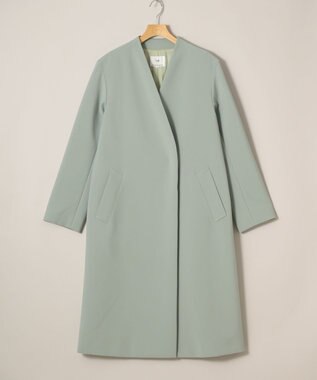 ONWARD Reuse Park 【23区】コート春夏 グリーン