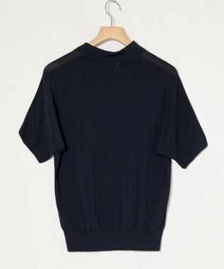 ONWARD Reuse Park 【J.PRESS】ニット春夏 ネイビー