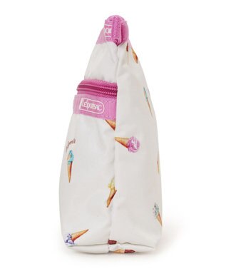 LeSportsac COSMETIC CLUTCH/スウィートフェスティバルACC スウィートフェスティバルACC