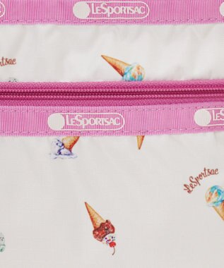 LeSportsac COSMETIC CLUTCH/スウィートフェスティバルACC スウィートフェスティバルACC