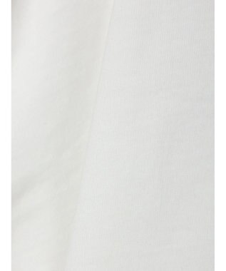 CRAFT STANDARD BOUTIQUE 【ＵＶカット】ギャザースリーブプルオーバー Off White