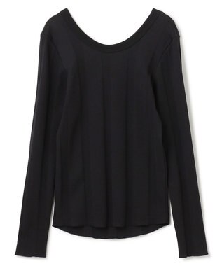 BEIGE， CYRILLE / リブトップス