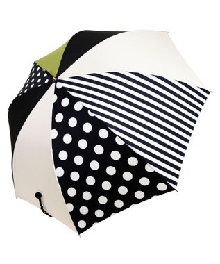  【プラスリング】【数量限定】 UNISEX 雨傘（長）60cm MLT T1209