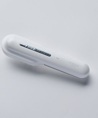 YAMATO テーブル＆キッチン 【STELLA BEAUTE】レーザー & EMS　リフトブラシ / SB-LEB01-WH