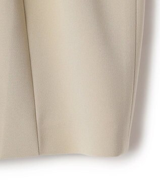 BEIGE， RUE / ドライタッチコンパクトブルゾン Taupe