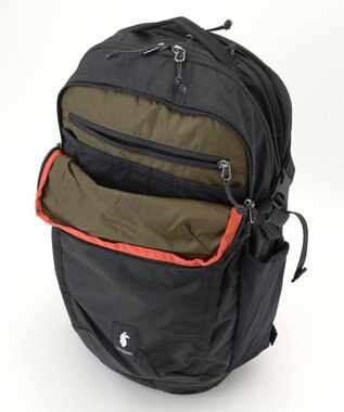 JOSEPH ABBOUD MOUNTAIN 【大容量】COTOPAXI MENTE 32L DAYPACK  CADA DIA バックパック ブラック系